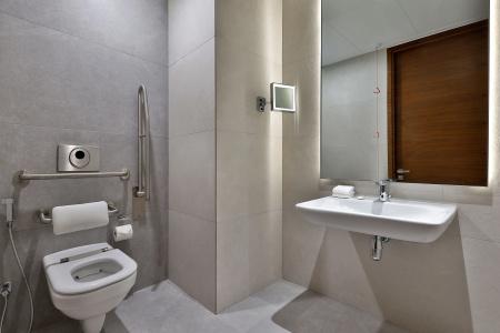 Courtyard by Marriott Culture Village, - 17