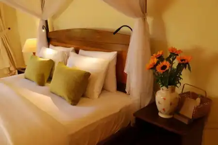 Thanh Kieu Beach Resort - 127