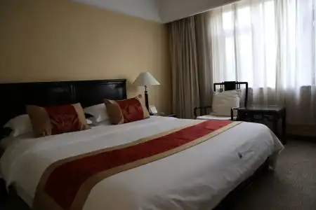 Shanghai Donghu - 41