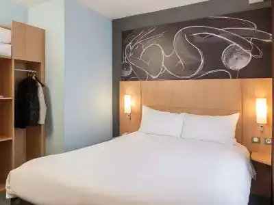ibis Paris Vaugirard Porte de Versaille - 3