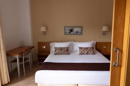 NM Suites by Escampas - 5