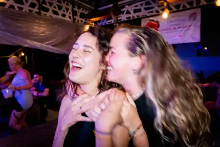 Slumber Party Koh Tao - 41