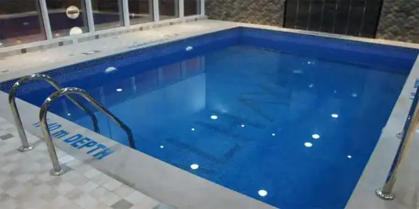 Al Hayat Suites - 19