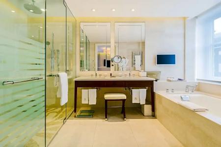 The Ritz-Carlton, Montréal - 97