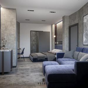 Pera City Suites - 29