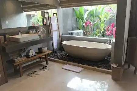 Purana Suite Ubud - 183