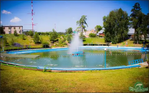 Health Resortskiy - 10