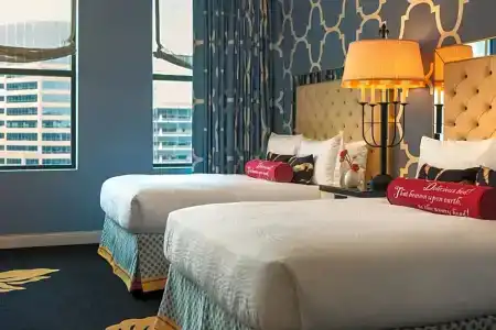 Kimpton Monaco Philadelphia by IHG - 34
