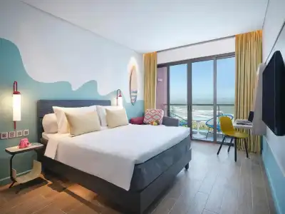 ibis Styles Vung Tau - 87