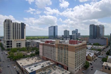 Thompson Austin, by Hyatt - 40