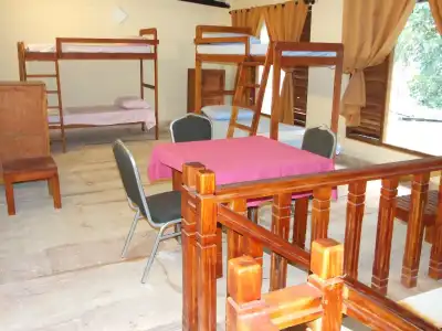 Central City Hostel - 9