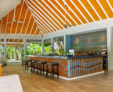 Niva Dhigali Maldives - A Premium All-Inclusive Resort - 19