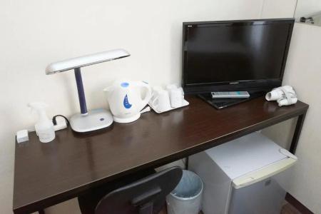 Select Inn Utsunomiya - 29
