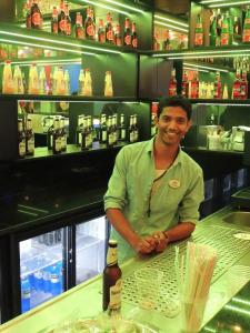 United Hostel Frankfurt City Center - 10