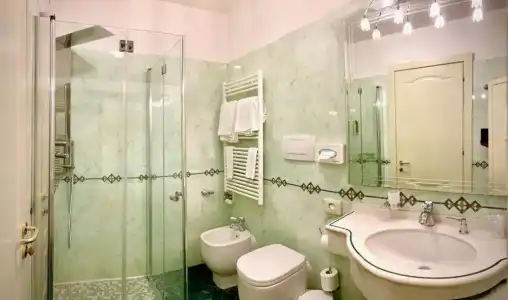 Albergo Gardesana - 26