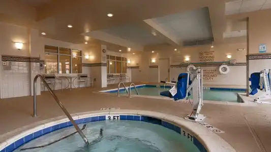 Hilton Garden Inn Florence - 12
