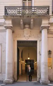 Parlamento Boutique - 18