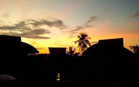 Wazzah Resort - 0
