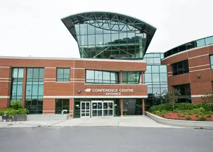 Hampton Inn by Hilton Ottawa - 44
