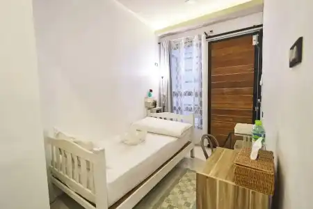 Sherloft Home & Hostel - 57