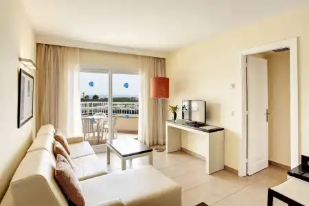 Grupotel Tamariscos - 4