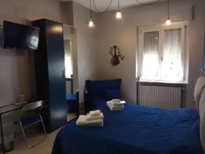 B&B SanRock - 1