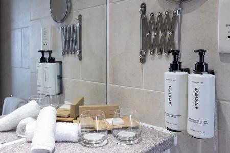 Crowne Plaza Liverpool City Centre by IHG - 54