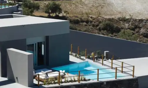 Melidonia Suites - 209