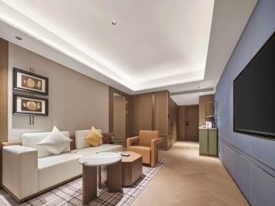 Doubletree by Hilton East Third Ring Road - 45