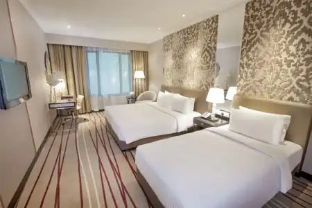 Dorsett Kuala Lumpur - 36
