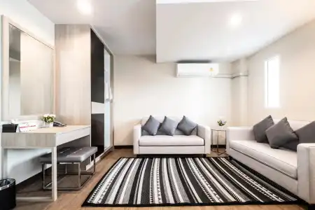 Sinsuvarn Airport Suite - 24