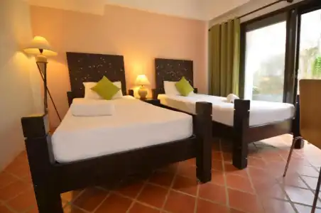 PapaCrab Boutique Guesthouse - 6