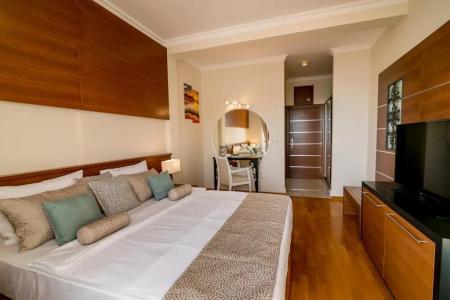 Hedera Residences  Kumbor Apartments - 31