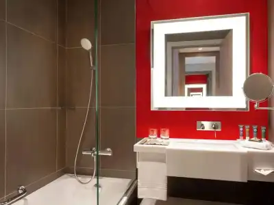Novotel Bur Dubai - 21