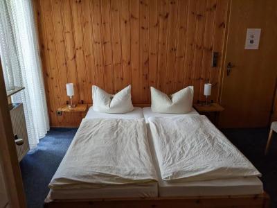 Pension Winzerhaus - 31