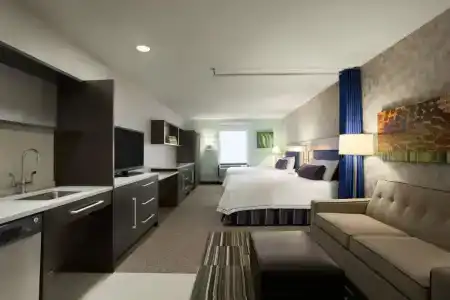 Home2 Suites by Hilton Philadelphia - Convention Center, PA - 32
