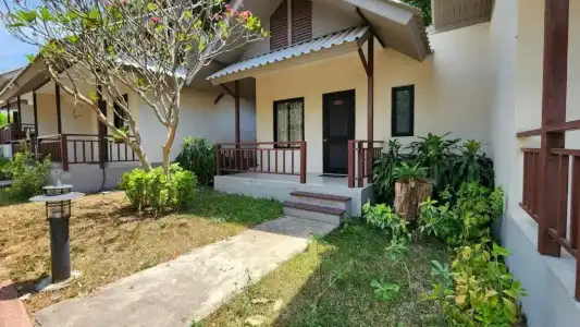 Pattaya Garden Resort - 96