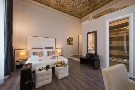 Arenula Suites - 41