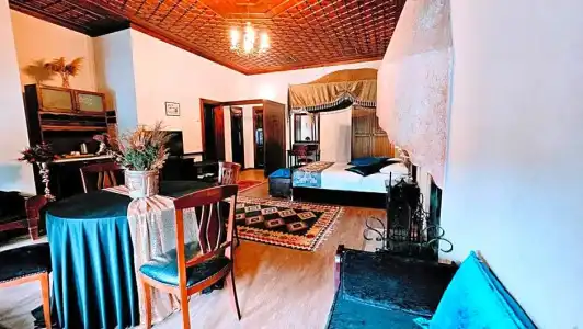 Otanti̇k Club & Spa - 68