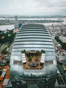 Rosewood Phnom Penh - 41