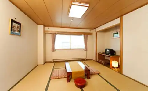 Mount Shiga - 11