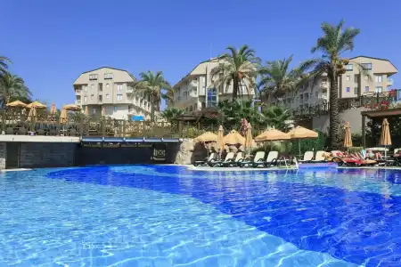 Novum Garden Side - All Inclusive - 10
