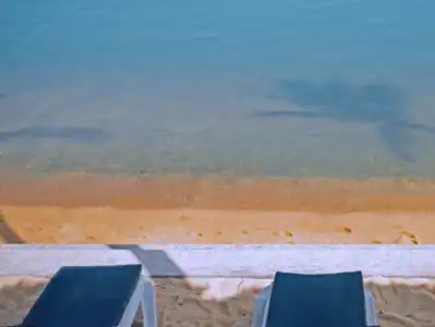 Escape Beach Resort - 15