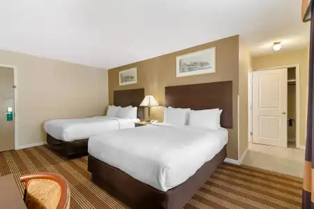 Quality Inn North Conway - 44