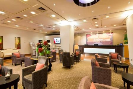 The Q - Quadro City - 15