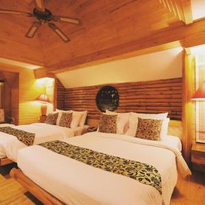 Sunset Park Resort and Spa by SWR - 46