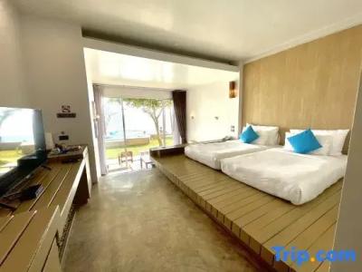 Bari Lamai Resort - 19