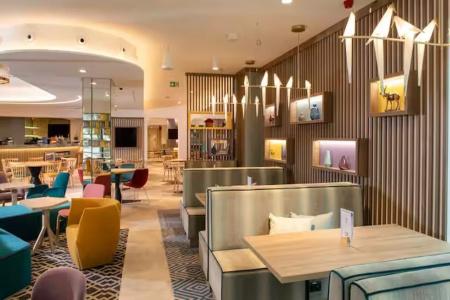 Hampton by Hilton Bialystok - 16