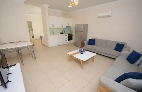 Azize Palas Apart Otel - 79
