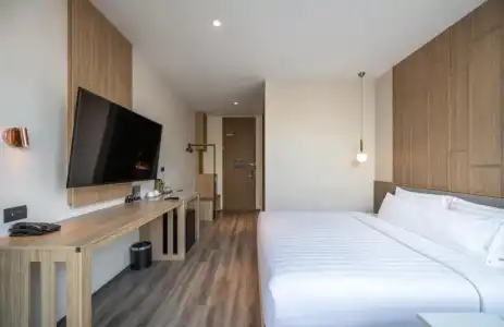 Shan Villas Sukhumvit - 69
